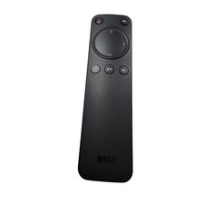 OEM Original KEF LS-50 Remote Control Smart Active Loudspeaker with batteries
