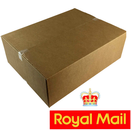Royal mail small - mail, parcel