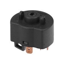 Ignition Lock Starter Switch