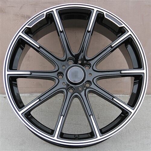 Staggered wheels rims - staggered,