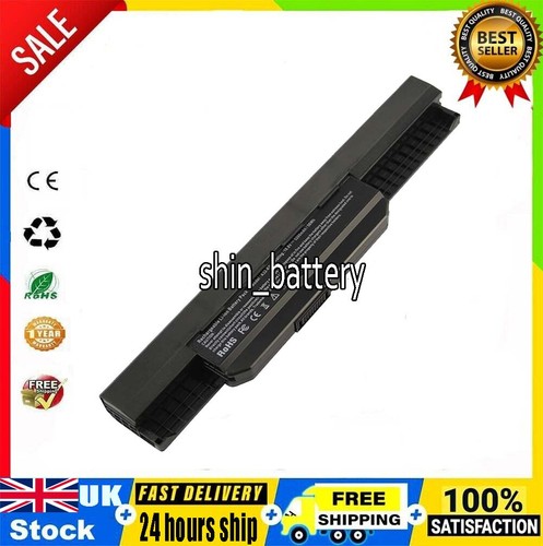 Battery a32 k53 - a32-k53, for