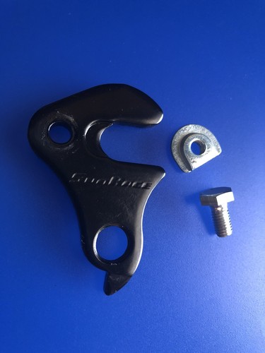 Sunrace rear derailleur hanger - sunrace,