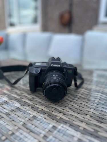 Canon eos 600 630 - eos,