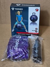 Exercise Ball / Yoga Ball /