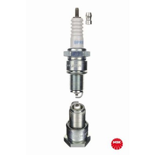 Ngk bpr8es 3923 standard spark - ngk,