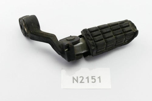 Yamaha 900 58l front - f,