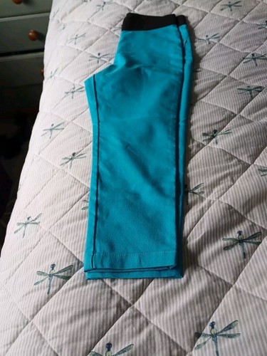 Ladies cropped trousers - s,