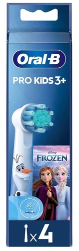 Oral pro kids frozen - oral-b,