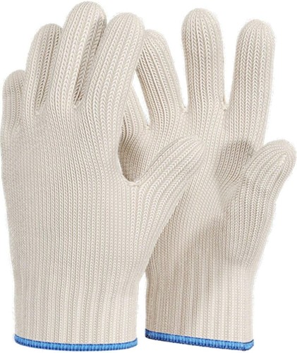 Oven gloves heat resistant - oven,