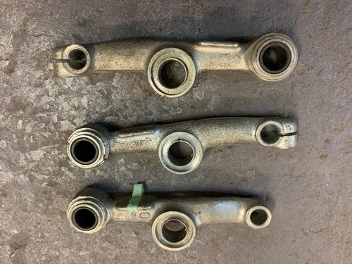 Honda benly 125 1964 fork - benly,