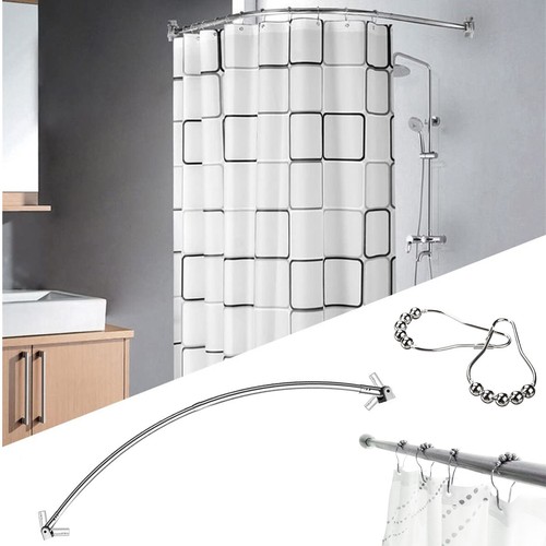 Extensible curved shape - extensible,