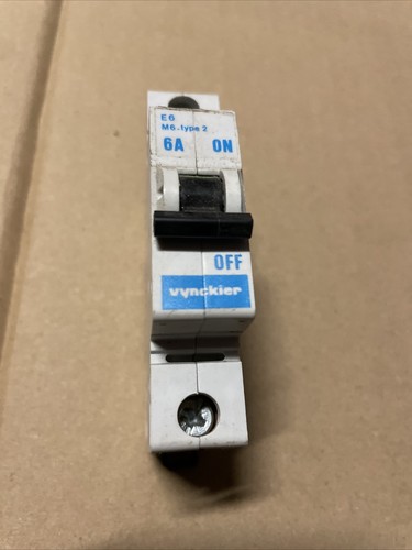 Gec vynckier series - e,