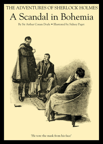 Sherlock holmes set 24 - of,