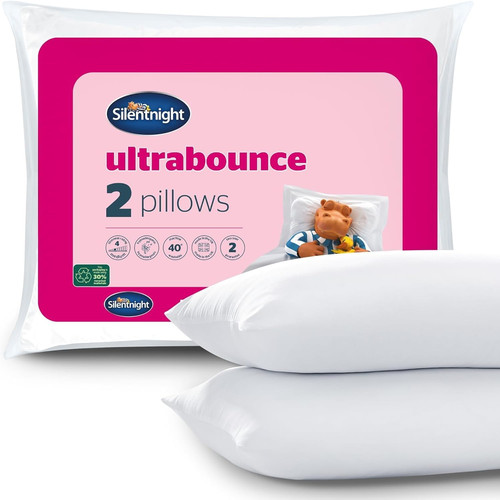 Silentnight ultrabounce - silentnight,