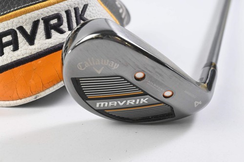Callaway mavrik hybrid 20 - callaway, #4