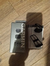 Garmin Bike Speed Cadence