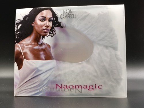 Naomagic naomi campbell eau - campbell,