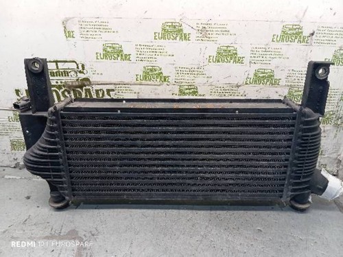 14461eb360 intercooler 42945 - 14461eb360,