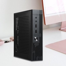 Itx case industrial control - itx,