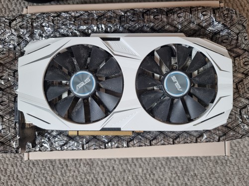 Asus geforce gtx - asus,