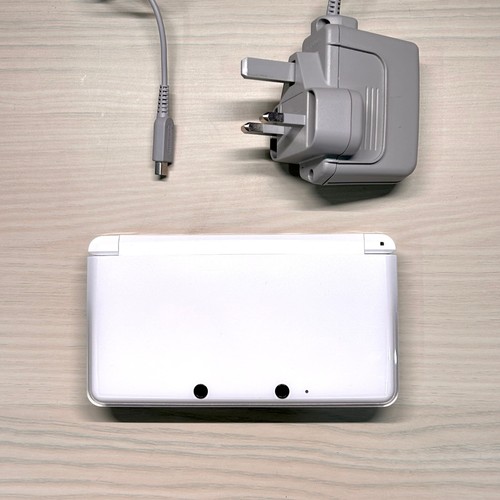 Nintendo 3ds ice - 3ds,