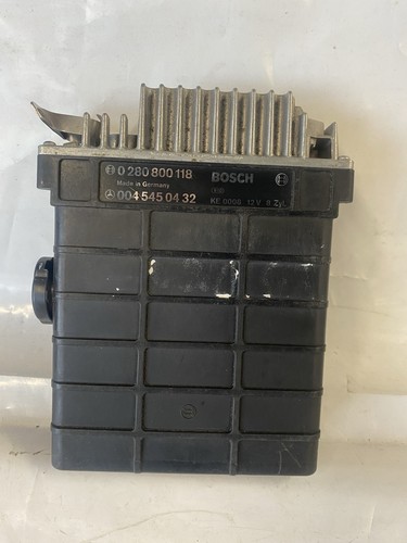 Mercedes benz r107 w126 engine - mercedes,