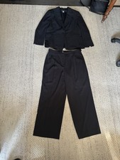Preworn Jones New York Black