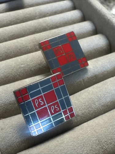 Paul smith cufflinks - paul,