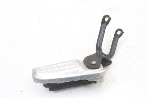 Right rear foot - rear,