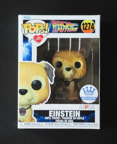 New funko pop einstein - new,