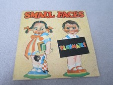 Small Faces  12" vinyl  Album