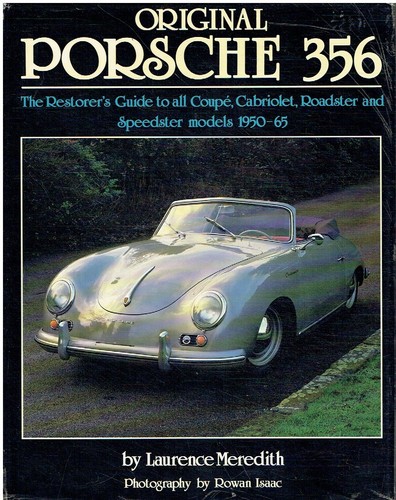 Porsche 356 coupe - porsche,