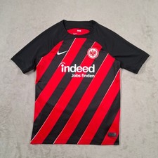 Nike Football Shirt Boys XL