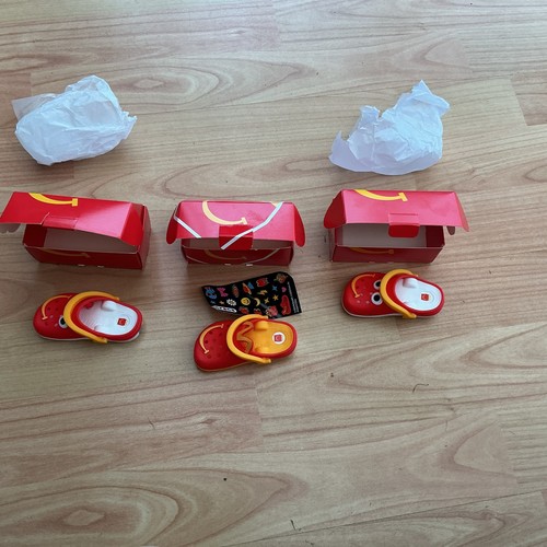 2026 mcdonald happy - 2026,