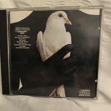 Santana - Greatest Hits  CD