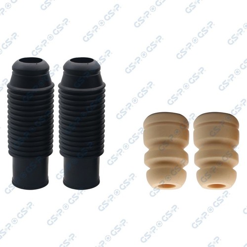 Dust cover kit shock - dust, kit,