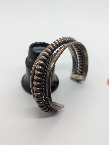 Navajo sterling silver - navajo,