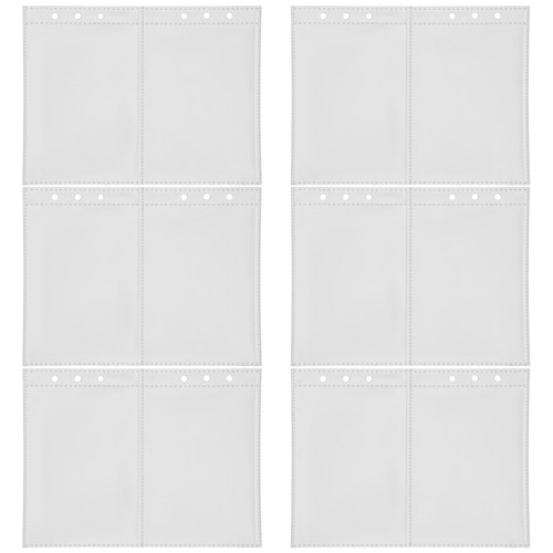 Pcs binder photo - binder,