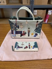 Radley 'Little Drummer Dog'