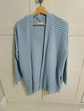 (899) Matalan Blue Knitted