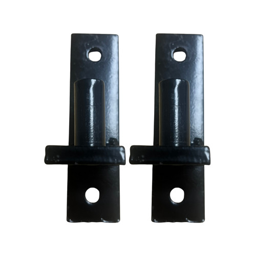Hole 20mm pin gate - hole,