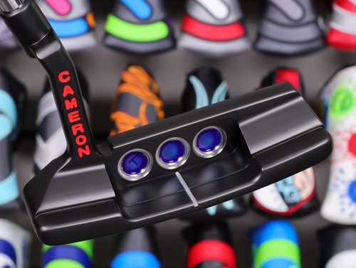 Scotty cameron tour - cameron, only