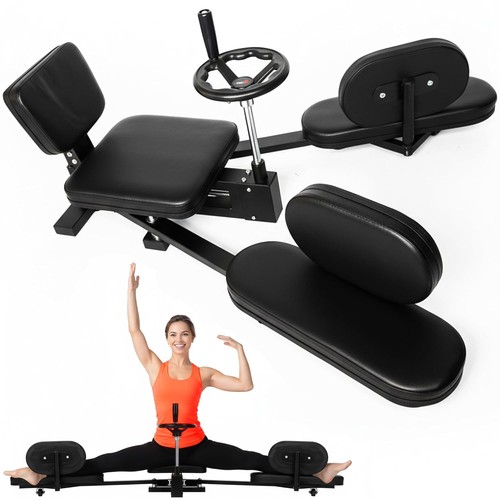 Leg stretcher machine - leg, –