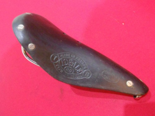 Vintage ideale leather - vintage,
