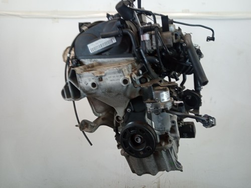 Dkrf audi engine 2019 - a3,