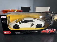 Radio Controlled Car