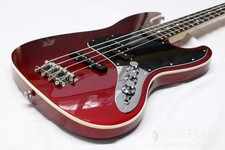 Fender 2018 Aerodyne Jazz