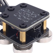 ༝CW Keyer Automatic Trainer