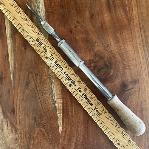 Vintage stanley yankee 31a - yankee, no.31a
