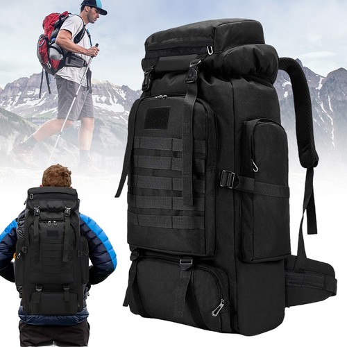 75l oxford cloth tactical - 75l,